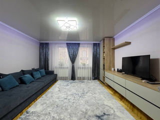 Apartament cu 3 odăi 75 m.p. foto 11