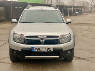 Dacia Duster foto 3