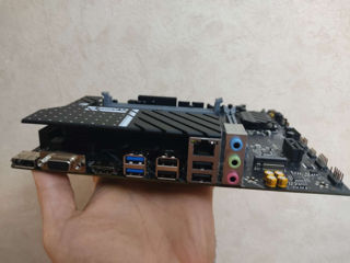 New Classic H610M Gaming Motherboard USB3.2 M.2 PCIE4.0x16 LGA1700 Supports Intel 13/12 foto 4