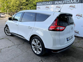 Renault Grand Scenic foto 3