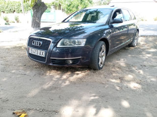 Audi A6 foto 4