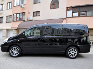 Toyota Proace  Sity foto 5