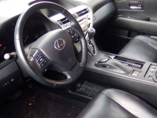 Lexus RX Series foto 4