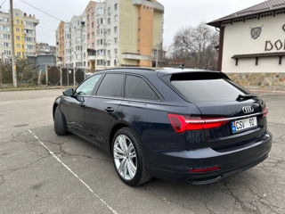 Audi A6 Avant foto 6