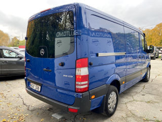 Mercedes Sprinter 316 CDI foto 4