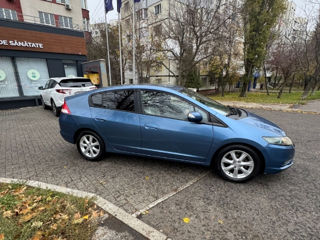 Honda Insight foto 4