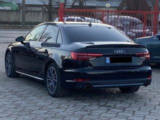 Audi A4 foto 3