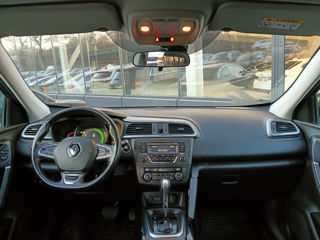 Renault Kadjar foto 15