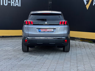 Peugeot 3008 foto 11