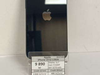 Apple iPhone 14 6/128GB