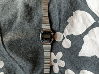 Женские часы Casio