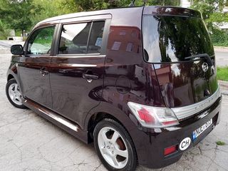 Daihatsu Materia foto 3