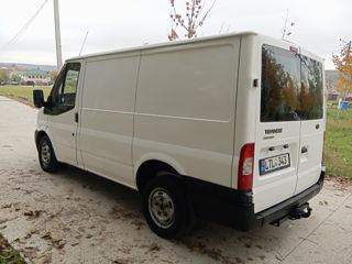 Ford Transit foto 5