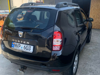 Dacia Duster foto 4