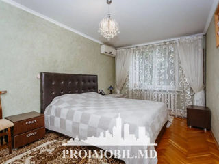 Apartament cu 3 camere, 70 m², Botanica, Chișinău foto 5