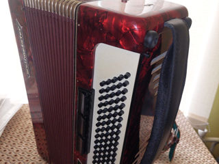 Acordeon Stela,420 euro foto 2