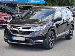 Honda CR-V foto 1