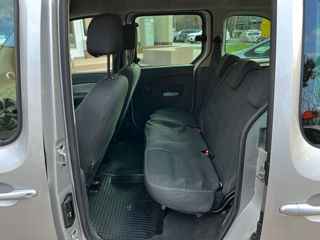 Renault Kangoo foto 6