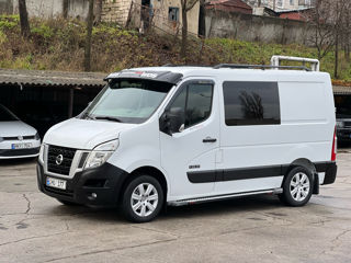 Nissan NV400 foto 5
