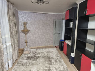 Apartament cu 2 camere, 59 m², Buiucani, Chișinău foto 2