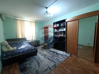 Apartament cu 2 camere, 47 m², Centru, Chișinău foto 11