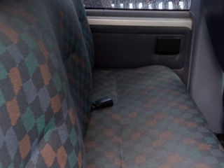 Mercedes Vito 638 automat foto 5