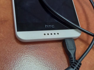 HTC Desire 650