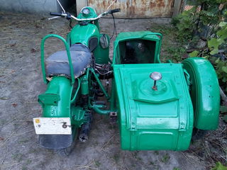 МT K750 foto 3