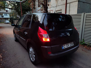 Renault Scenic foto 6