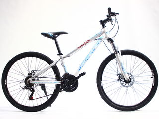 Biciclete cu viteze pentru doamne si domnisoare.shimano..posibil in rate cu 0% comision foto 8