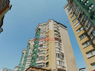 Apartament cu 2 camere, 80 m², Ciocana, Chișinău foto 15