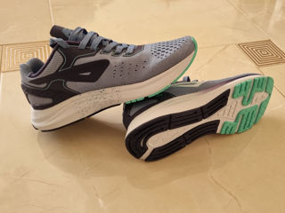 Ghete Karrimor foto 1