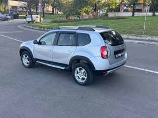 Dacia Duster foto 8