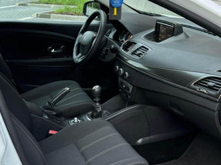 Renault Megane foto 5