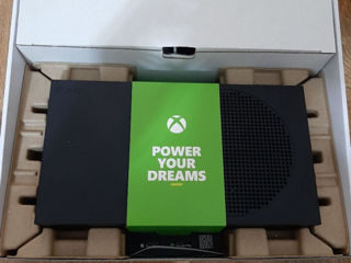 Xbox seria s1tb foto 3