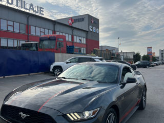 Ford Mustang foto 7