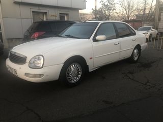 Ford Scorpio foto 1