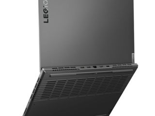 Lenovo Legion Slim 5 16AHP9 (16" / Ryzen 7 8845HS / 32GB RAM / 1TB SSD / RTX4060) - Новые! foto 4