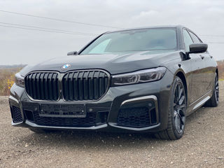 BMW 7 Series foto 6