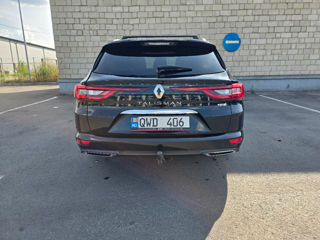 Renault Talisman foto 6