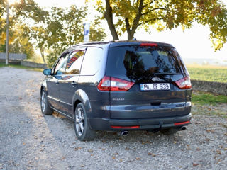 Ford Galaxy foto 3