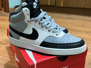 Nike Court Vision Mid 40 ( 25 cm )