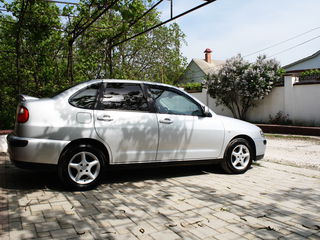 Seat Cordoba foto 3