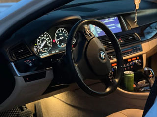 BMW 5 Series foto 5