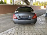 Mercedes S Class foto 5