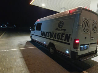 Volkswagen Lt35