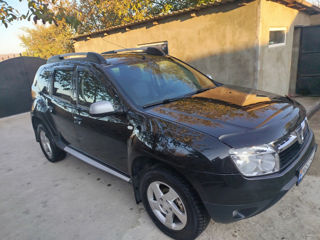 Dacia Duster foto 4