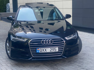 Audi A6 foto 1