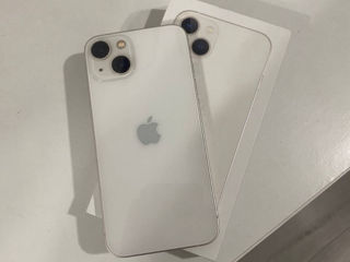 Iphone 13/128gb white foto 2