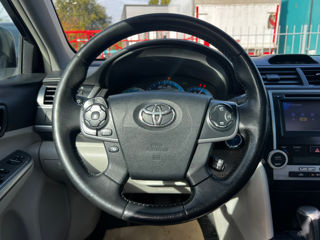 Toyota Camry foto 11